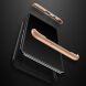 Защитный чехол GKK Double Dip Case для Samsung Galaxy A10 (A105) - Black / Gold. Фото 3 из 6