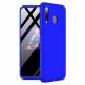 Защитный чехол GKK Double Dip Case для Samsung Galaxy M30 (M305) / A40s - Blue. Фото 1 из 9