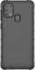 Защитный чехол KD Lab M Cover для Samsung Galaxy M31 (M315) GP-FPM315KDABW - Black. Фото 1 из 3
