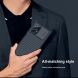 Защитный чехол NILLKIN CamShield Pro для Samsung Galaxy A53 (A536) - Black. Фото 15 из 18