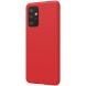 Защитный чехол NILLKIN Flex Pure Series для Samsung Galaxy A52 (A525) / A52s (A528) - Red. Фото 3 из 19