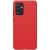 Защитный чехол NILLKIN Flex Pure Series для Samsung Galaxy A52 (A525) / A52s (A528) - Red