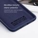 Защитный чехол NILLKIN Flex Pure Series для Samsung Galaxy S20 (G980) - Blue. Фото 12 из 12