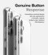 Защитный чехол RINGKE Fusion для Samsung Galaxy A54 (A546) - Matte Smoke Black. Фото 11 из 13