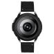 Защитный чехол Spigen (SGP) Liquid Air Case для Samsung Galaxy Watch 3 (45mm) - Black. Фото 2 из 14