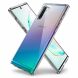 Защитный чехол Spigen (SGP) Ultra Hybrid для Samsung Galaxy Note 10 (N970) - Crystal Clear. Фото 2 из 9