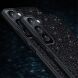 Защитный чехол SULADA Dazzling Glittery для Samsung Galaxy S22 - Red. Фото 4 из 7