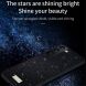 Защитный чехол SULADA Dazzling Glittery для Samsung Galaxy S22 - Black. Фото 7 из 7