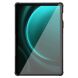 Защитный чехол UniCase Combo для Samsung Galaxy Tab S9 FE (X510) - Black. Фото 4 из 16