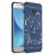 Захисний чохол UniCase Dragon Style для Samsung Galaxy J5 2017 (J530), Темно-синій