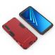 Защитный чехол UniCase Hybrid для Samsung Galaxy A7 2018 (A750) - Red. Фото 5 из 5