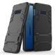 Защитный чехол UniCase Hybrid для Samsung Galaxy S10e - Black. Фото 1 из 9