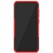 Защитный чехол UniCase Hybrid X для Samsung Galaxy A50 (A505) / A30 (A305) / A20 (A205) - Red. Фото 4 из 10