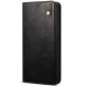 Защитный чехол UniCase Leather Wallet для Samsung Galaxy A34 (A346) - Black. Фото 6 из 7