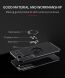 Защитный чехол UniCase Magnetic Ring для Samsung Galaxy S22 Plus - Black / Red. Фото 8 из 16