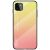 Защитный чехол Deexe Gradient Color для Samsung Galaxy A22 5G (A226) - Yellow / Pink