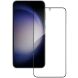 Защитное стекло ACCLAB Full Glue для Samsung Galaxy S23 Plus (S916) - Black. Фото 2 из 7