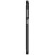 Защитный чехол Spigen (SGP) AirSkin для Samsung Galaxy S23 (S911) - Black. Фото 6 из 7