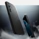 Защитный чехол Spigen (SGP) Liquid Air для Samsung Galaxy S24 (S921) - Matte Black. Фото 14 из 18
