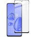 Защитное стекло IMAK 5D Pro+ Full Glue для Samsung Galaxy A22 5G (A226) - Black. Фото 1 из 12