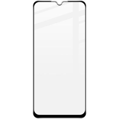 Защитное стекло IMAK 5D Pro+ Full Glue для Samsung Galaxy A34 (A346) - Black