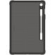 Защитный чехол Outdoor Cover для Samsung Galaxy Tab S9 FE (X510) FE EF-RX510CBEGWW - Titan. Фото 7 из 8