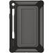 Защитный чехол Outdoor Cover для Samsung Galaxy Tab S9 FE (X510) FE EF-RX510CBEGWW - Titan. Фото 5 из 8
