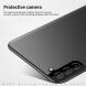 Пластиковый чехол MOFI Slim Shield для Samsung Galaxy S21 Plus (G996) - Black. Фото 6 из 10