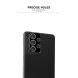 Защитное стекло на камеру MOCOLO Black Camera Lens для Samsung Galaxy A73 (A736) - Black. Фото 9 из 12