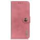 Чехол-книжка KHAZNEH Wallet Cover для Samsung Galaxy M23 (M236) - Pink. Фото 2 из 11