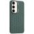 Защитный чехол Deexe CasePro with MagSafe для Samsung Galaxy S24 (S921) - Army Green