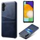 Защитный чехол Deexe Pocket Case для Samsung Galaxy A54 (A546) - Blue. Фото 1 из 4