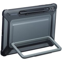 Защитный чехол Outdoor Cover для Samsung Galaxy Tab S9 (X710/716) EF-RX710CBEGWW - Black