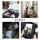 Чехол-клавиатура AirON Keyboard Premium для Samsung Galaxy Tab S6 lite 10.4 (P610/615) - Black. Фото 20 из 21
