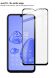 Защитное стекло IMAK 5D Pro+ Full Glue для Samsung Galaxy A34 (A346) - Black. Фото 4 из 10