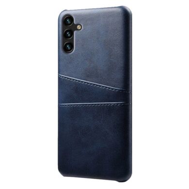 Защитный чехол Deexe Pocket Case для Samsung Galaxy A54 (A546) - Blue