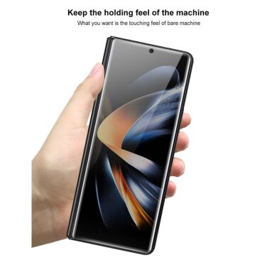 Комплект защитных пленок IMAK Privacy Hydrogel Film для Samsung Galaxy Fold 4