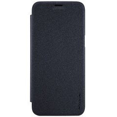 Чехол GIZZY Hard Case для Samsung Galaxy A90 (A905) - Black