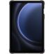 Защитный чехол Outdoor Cover для Samsung Galaxy Tab S9 FE (X510) FE EF-RX510CBEGWW - Titan. Фото 4 из 8