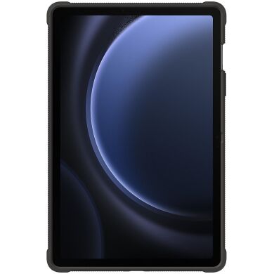 Захисний чохол Outdoor Cover для Samsung Galaxy Tab S9 FE (X510) FE EF-RX510CBEGWW - Titan