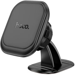 Автомобільний тримач Hoco H30 - Black