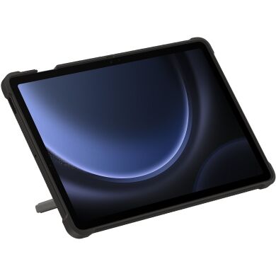 Захисний чохол Outdoor Cover для Samsung Galaxy Tab S9 FE (X510) FE EF-RX510CBEGWW - Titan