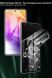 Комплект защитных пленок IMAK Full Coverage Hydrogel Film для Samsung Galaxy A73 (A736). Фото 5 из 16