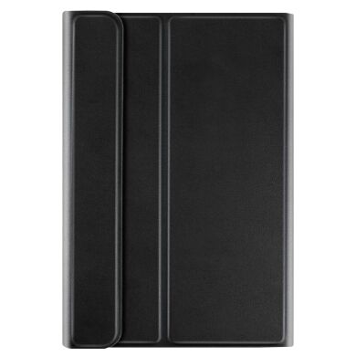 Чехол-клавиатура AirON Premium для Samsung Galaxy Tab S6 lite (P610/615) - Black