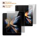 Комплект защитных пленок IMAK Privacy Hydrogel Film для Samsung Galaxy Fold 4. Фото 8 из 13