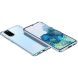 Защитный чехол Spigen (SGP) Liquid Crystal для Samsung Galaxy S20 (G980) - Crystal Clear. Фото 7 из 15
