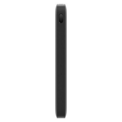 Внешний аккумулятор Xiaomi Redmi 10000mAh (PB100LZM/VXN4305GL) - Black