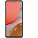 Антиблікова плівка NILLKIN Matte для Samsung Galaxy A72 (А725)