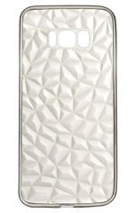 Чехол 2E Diamond для Samsung Galaxy S8 Plus (G955) - Grey