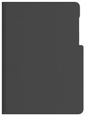 Чехол Anymode Book Cover для Samsung Galaxy Tab S7 (T870/875) GP-FBT870AMABW - Black